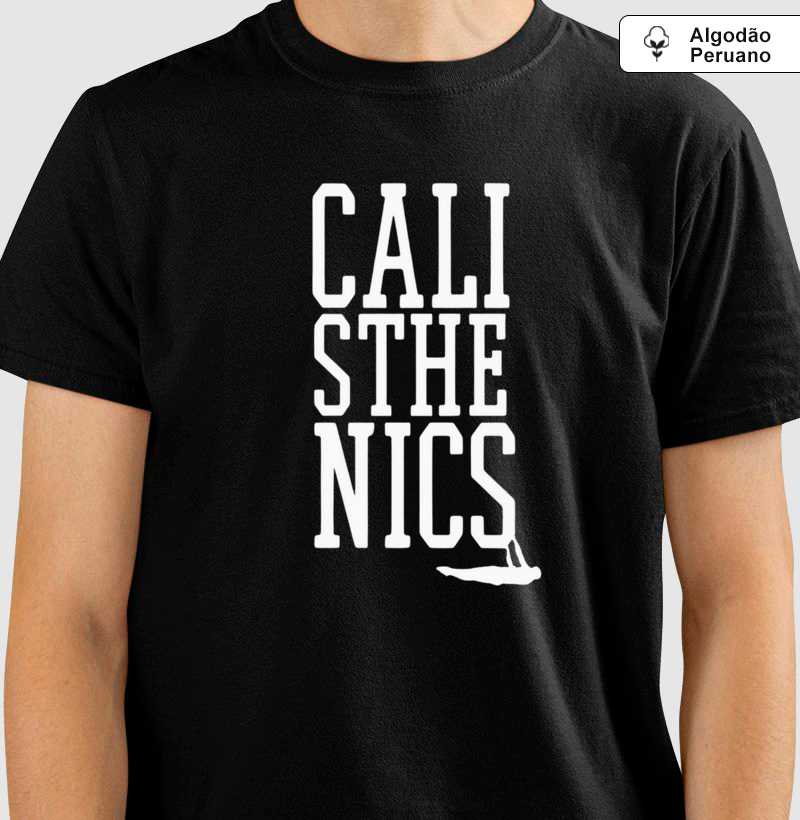 Calisthenics