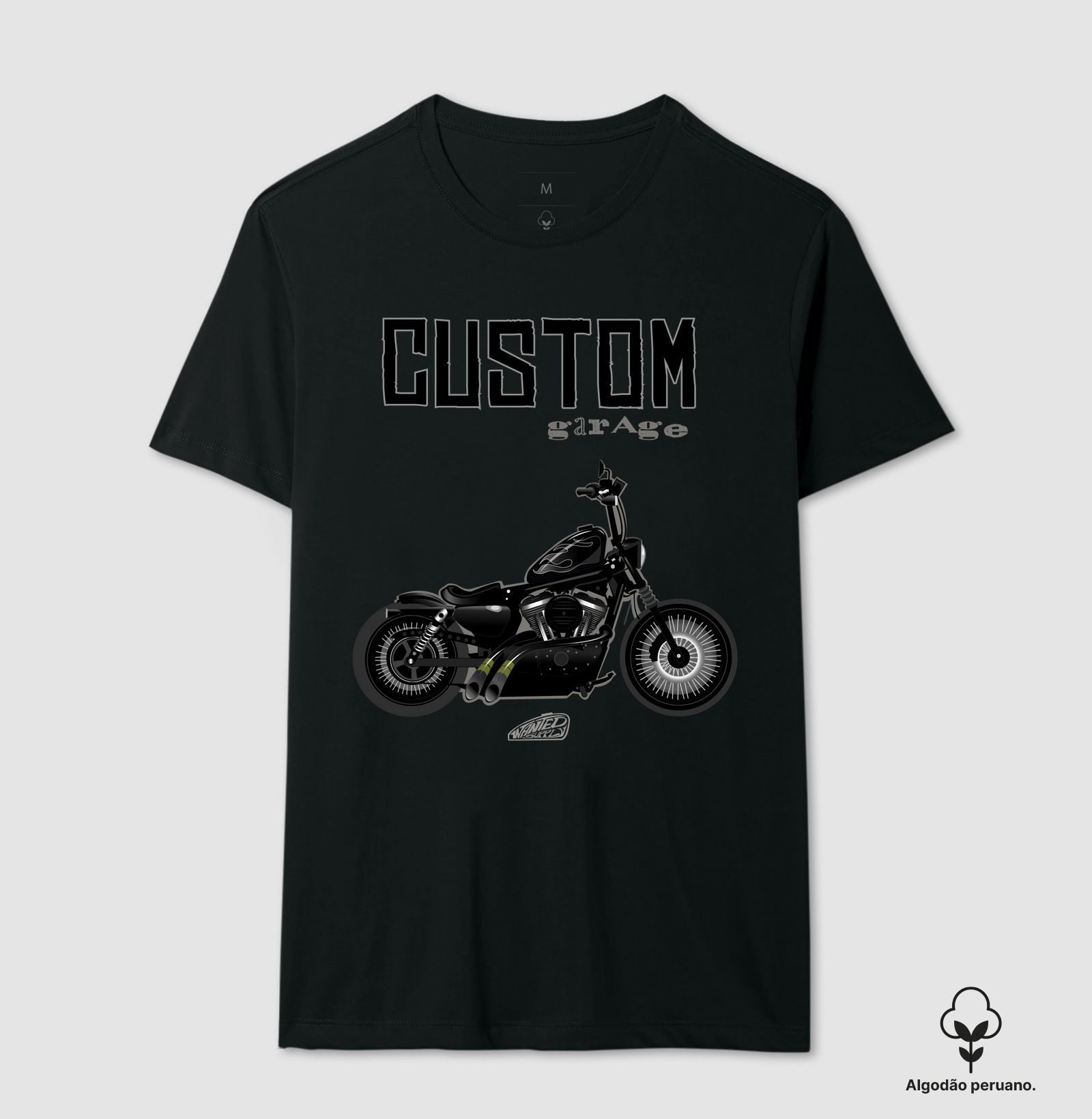 Camisa 0