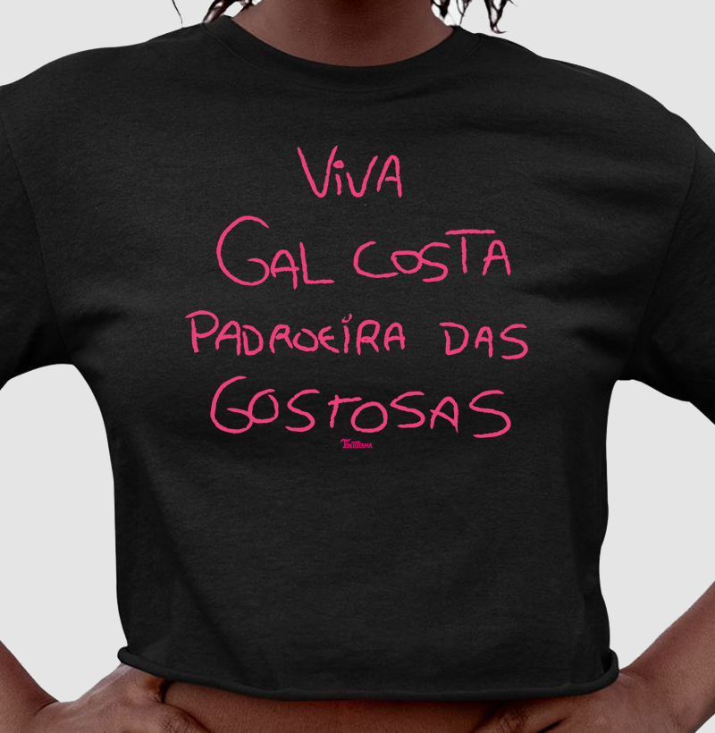 Cropped "Viva Gal"