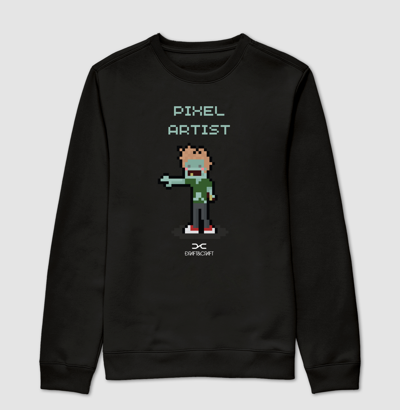 Pixel Artist