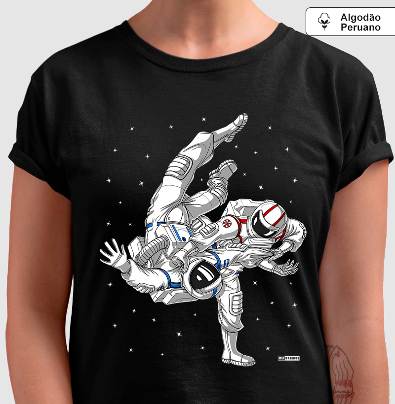 QUEDA ESPACIAL