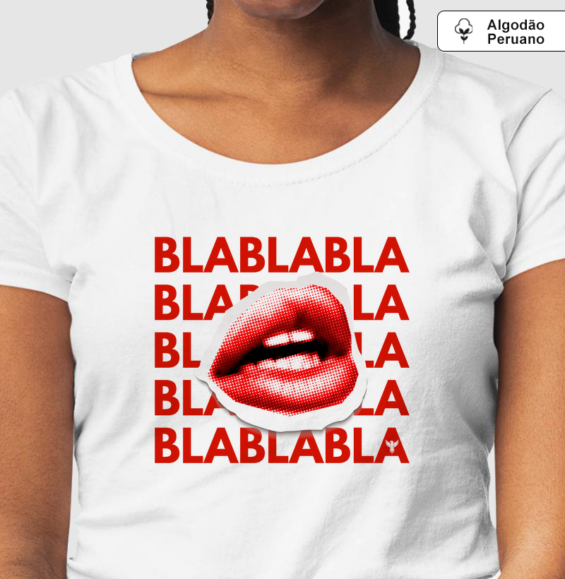 BLABLABLA