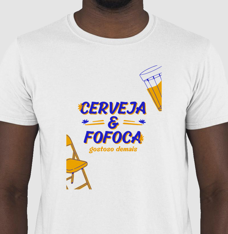 Cerveja & Fofoca