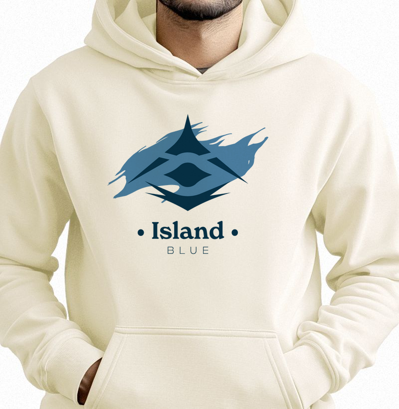 Island - Rune