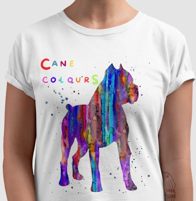 Cane Colours