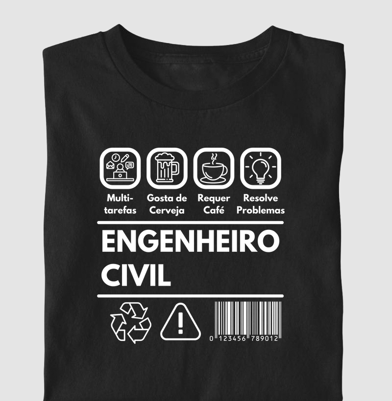 Engenheiro Civil