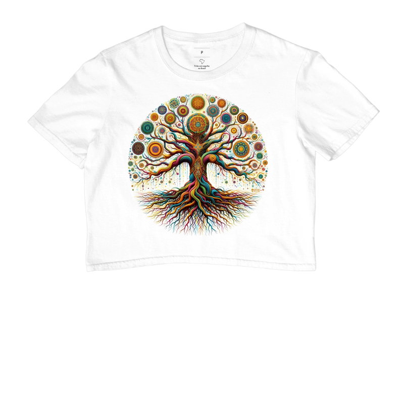 Árvore das Mandalas