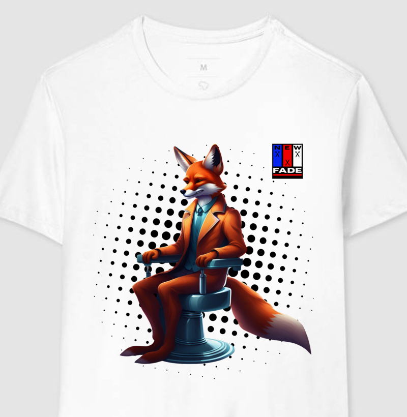 🦊 fade 
