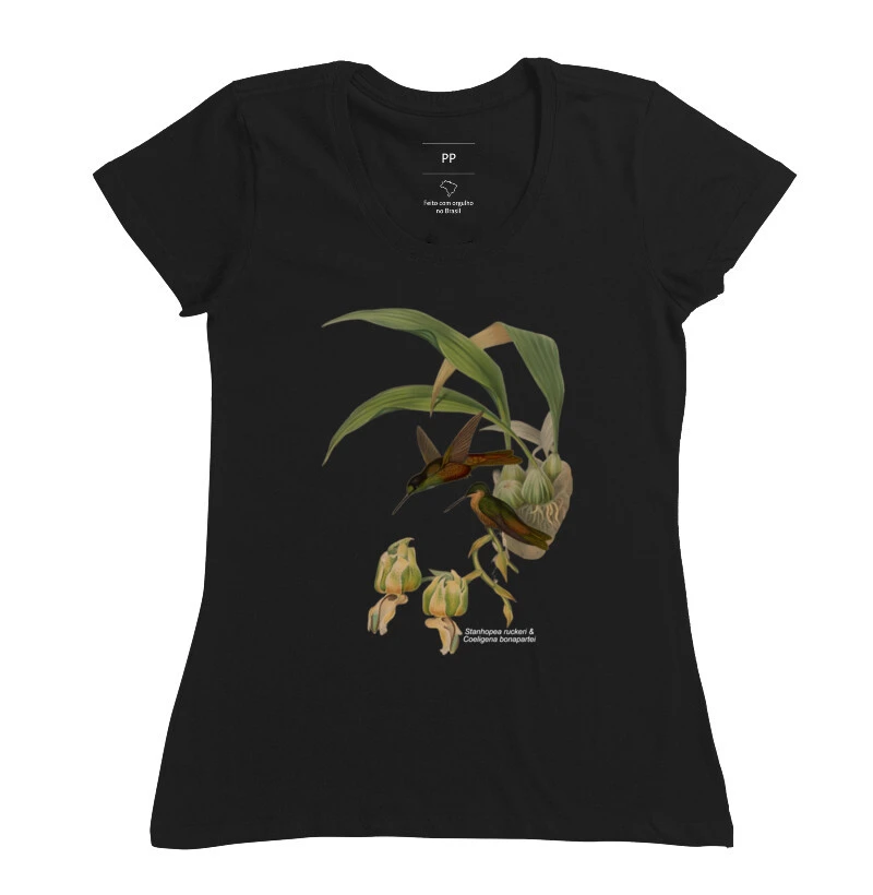 Stanhopea T-shirt