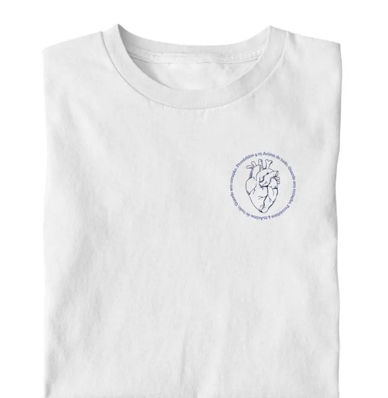 T´Shirt PROVéRBIOS