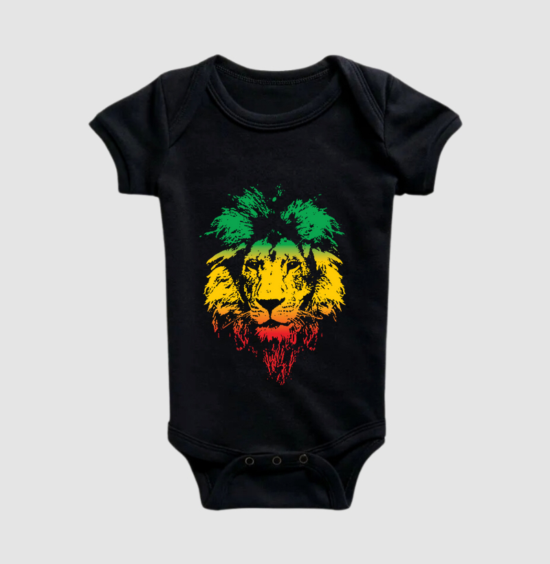 African Lion