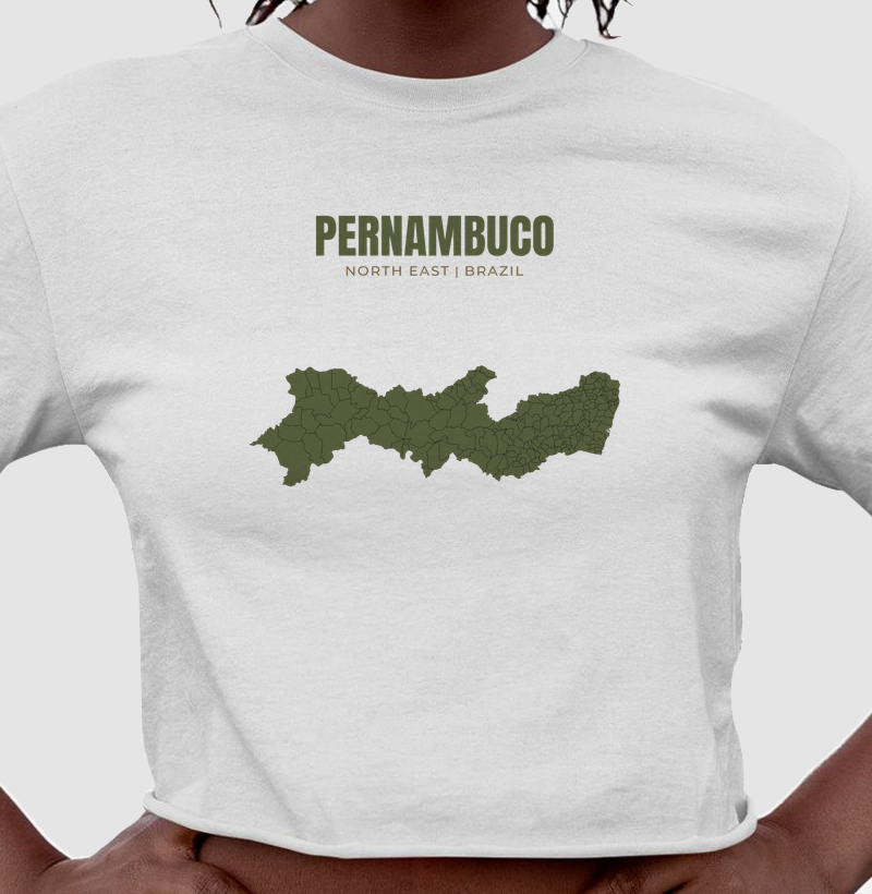 Pernambuco North East