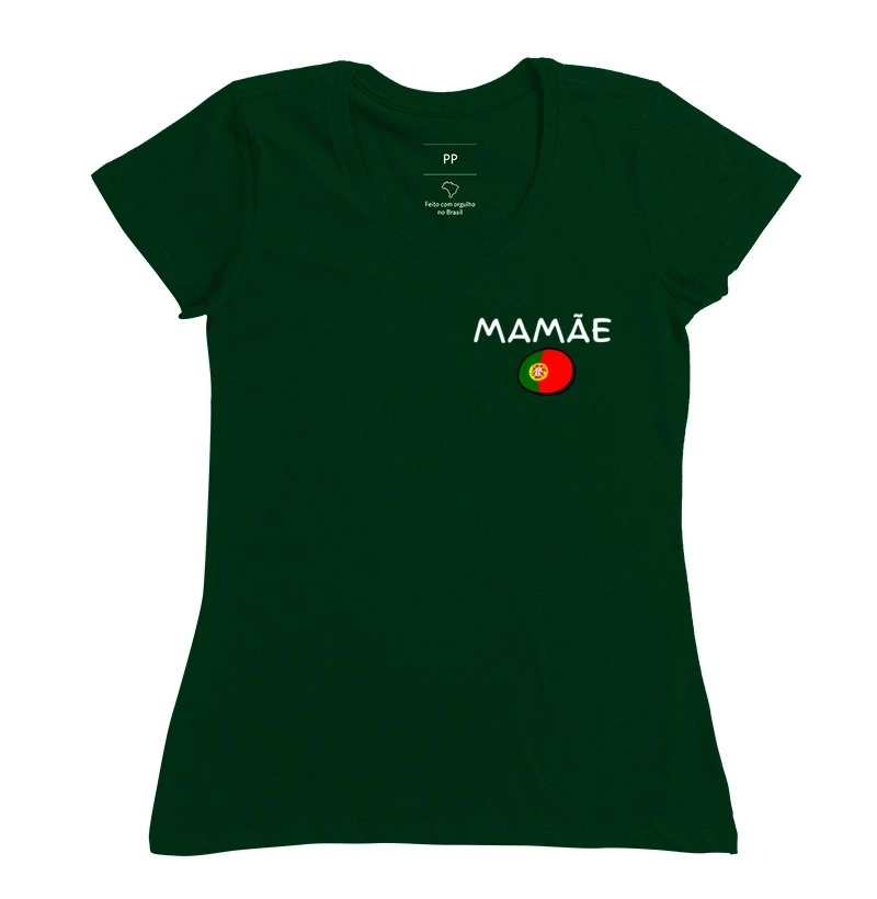 Mãe Portuguesa