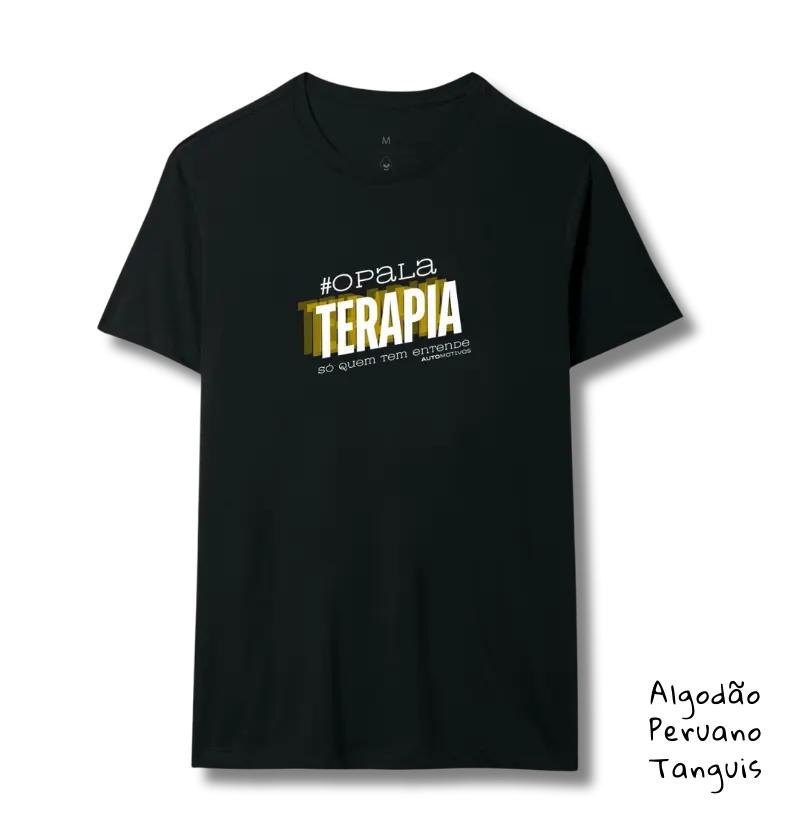 Opalaterapia