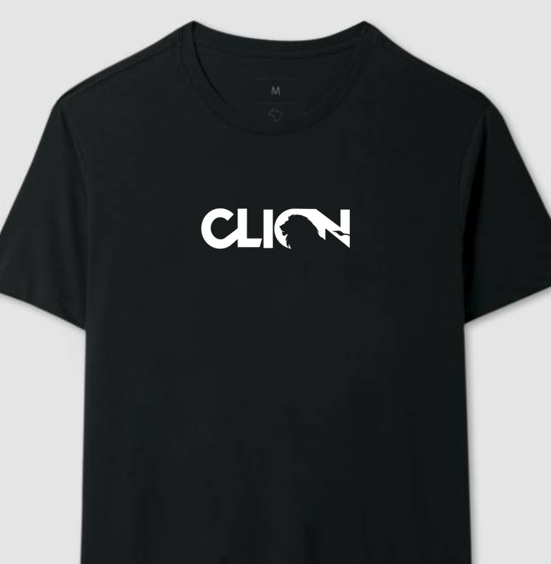 camiseta clion 3