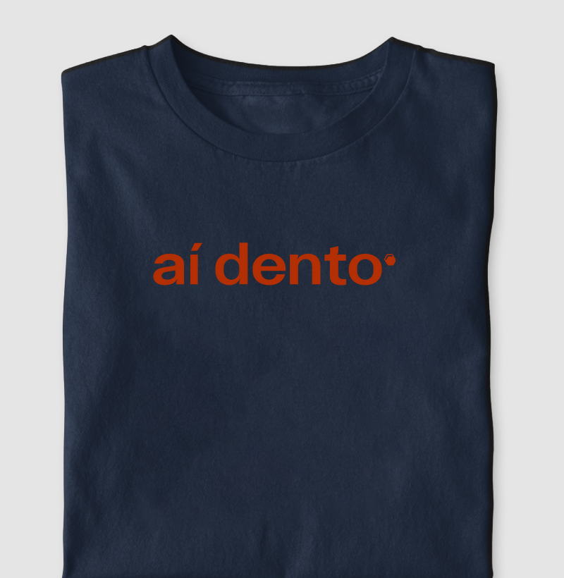 Aí dento