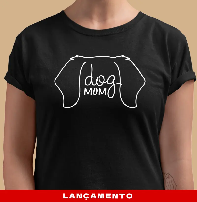 Mãe de cachorro