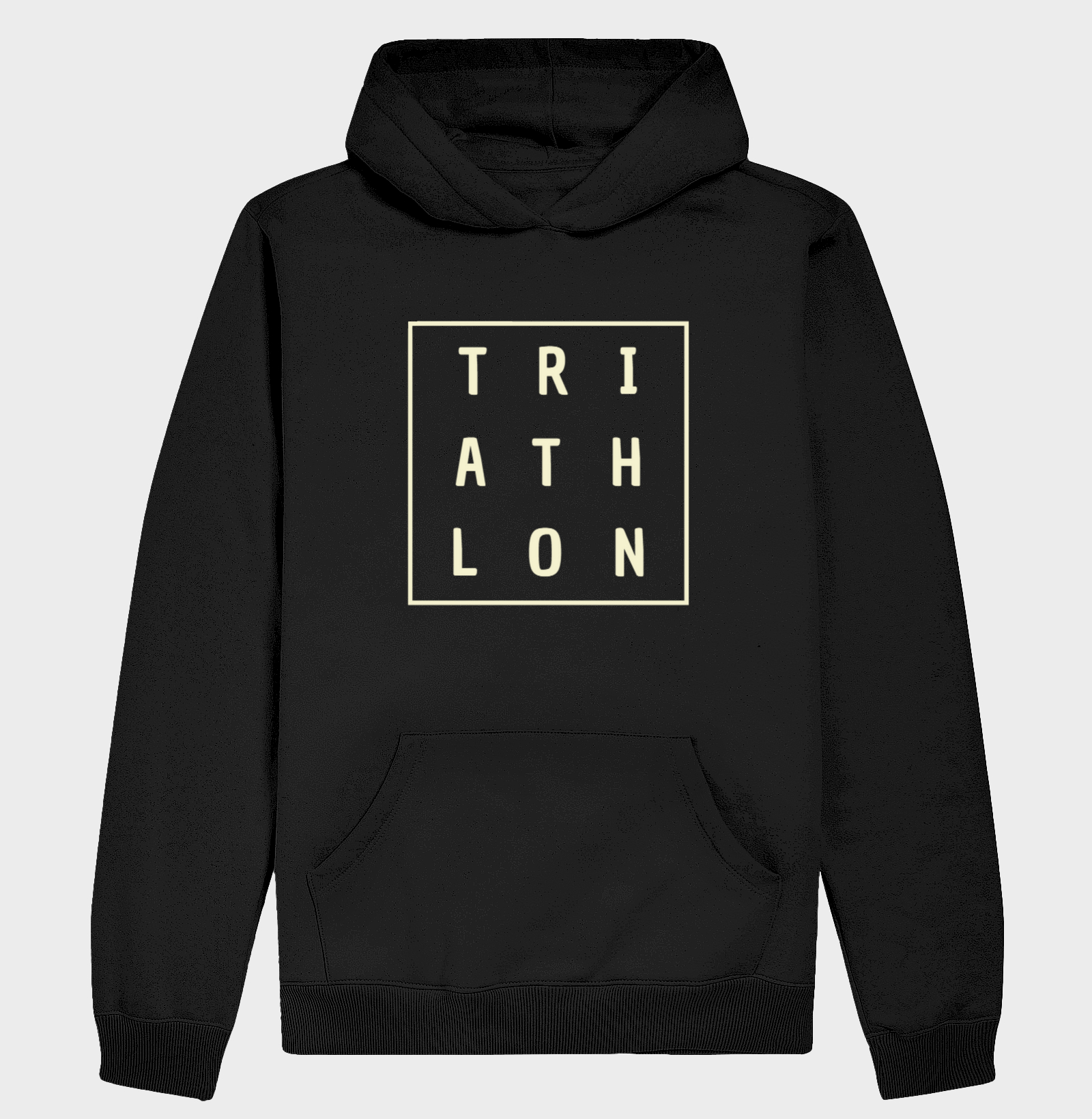 TRI ATH LON