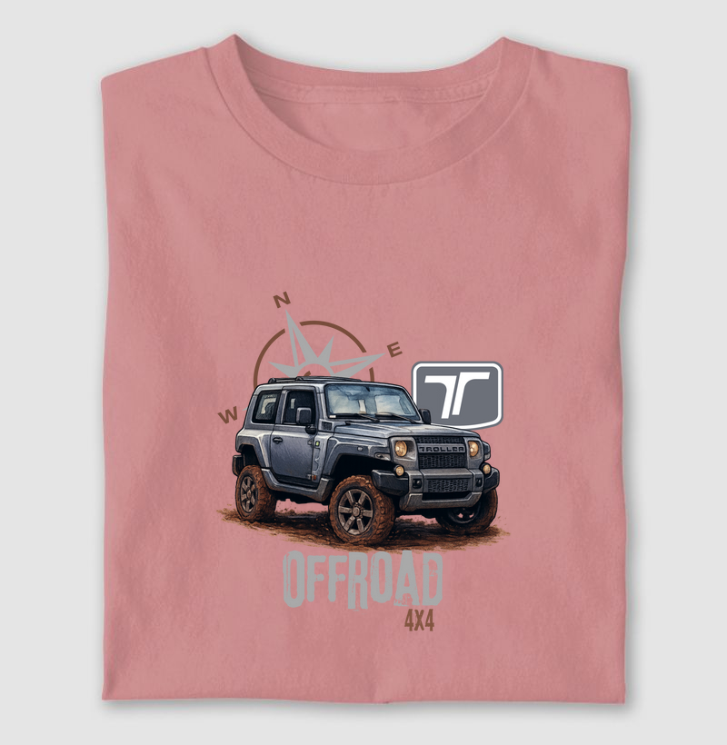 Troller T4 Offroad 4x4
