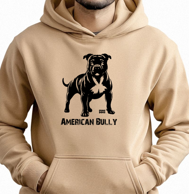 American Bully