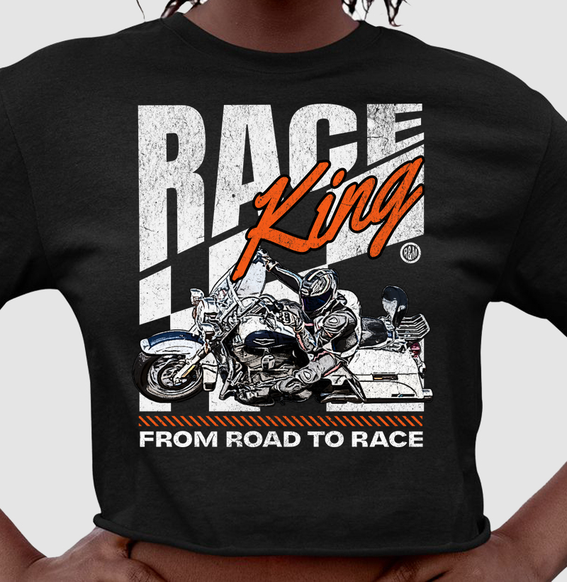 Race King 