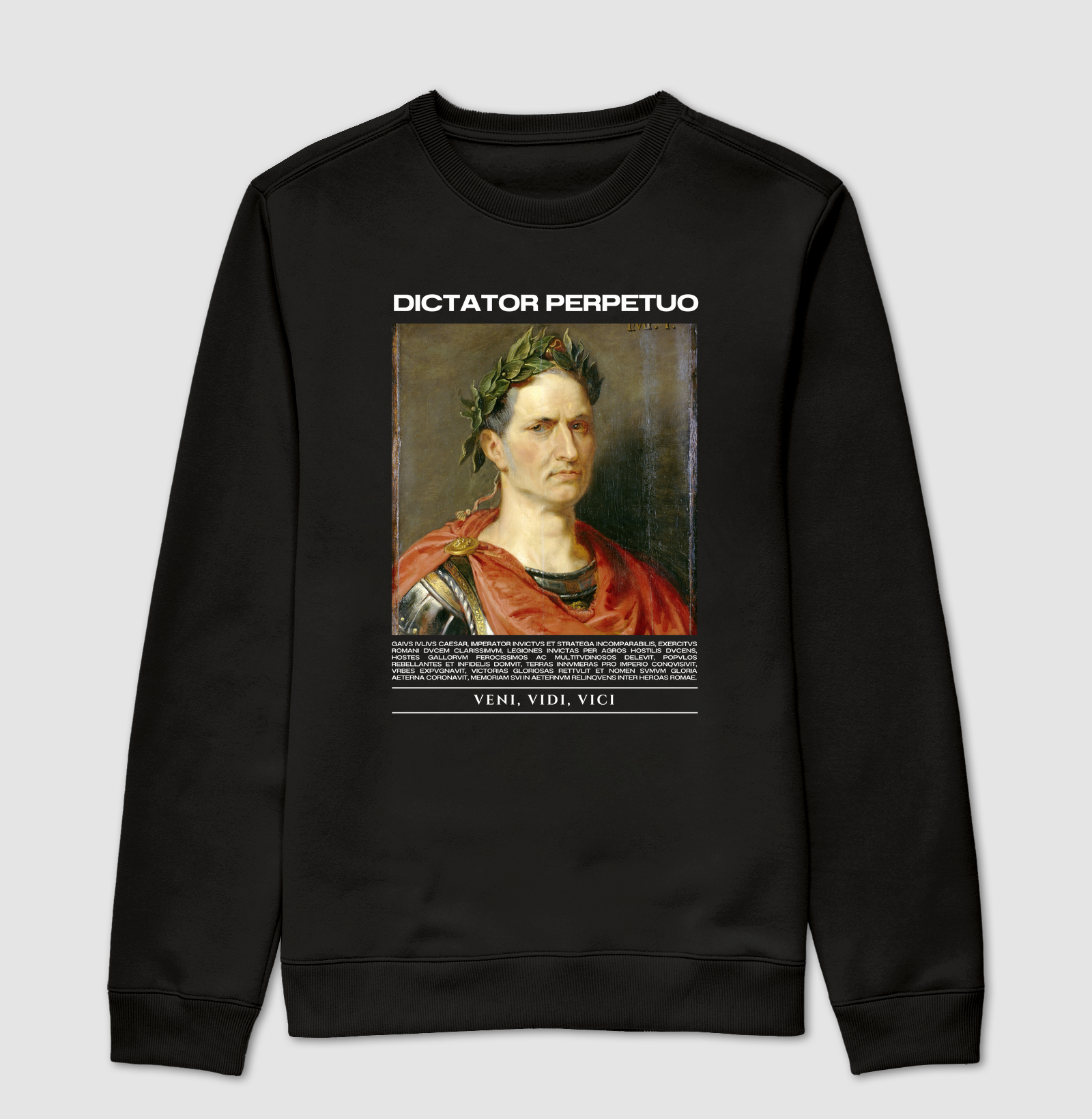 CAESAR - Dictator Perpetuo