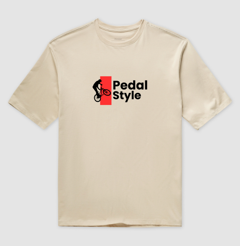 Camiseta Ps Over