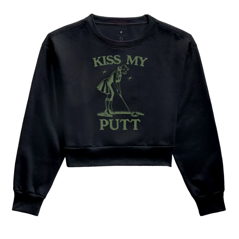 KISS MY PUTT