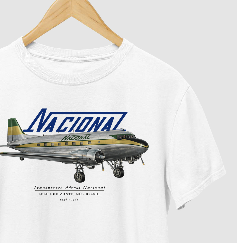 Transportes Aéreos Nacional