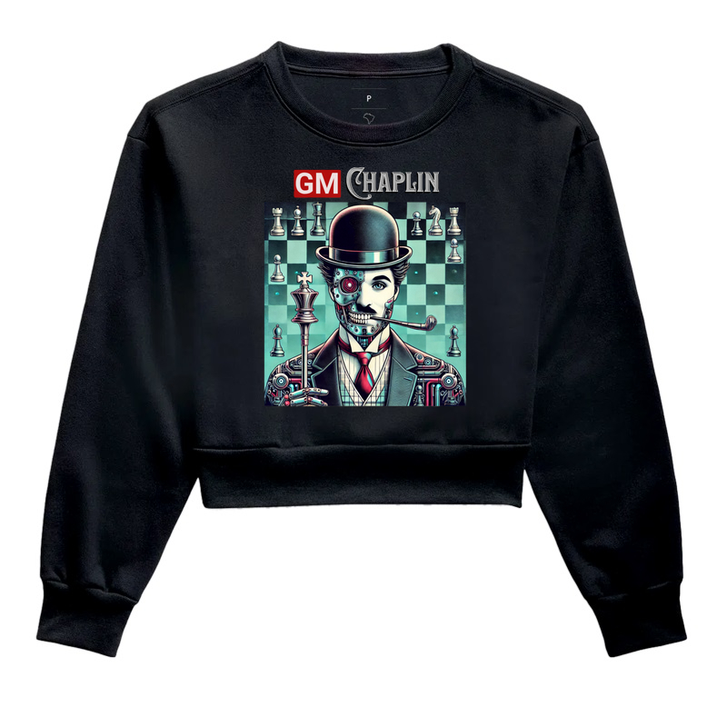 GM Chaplin