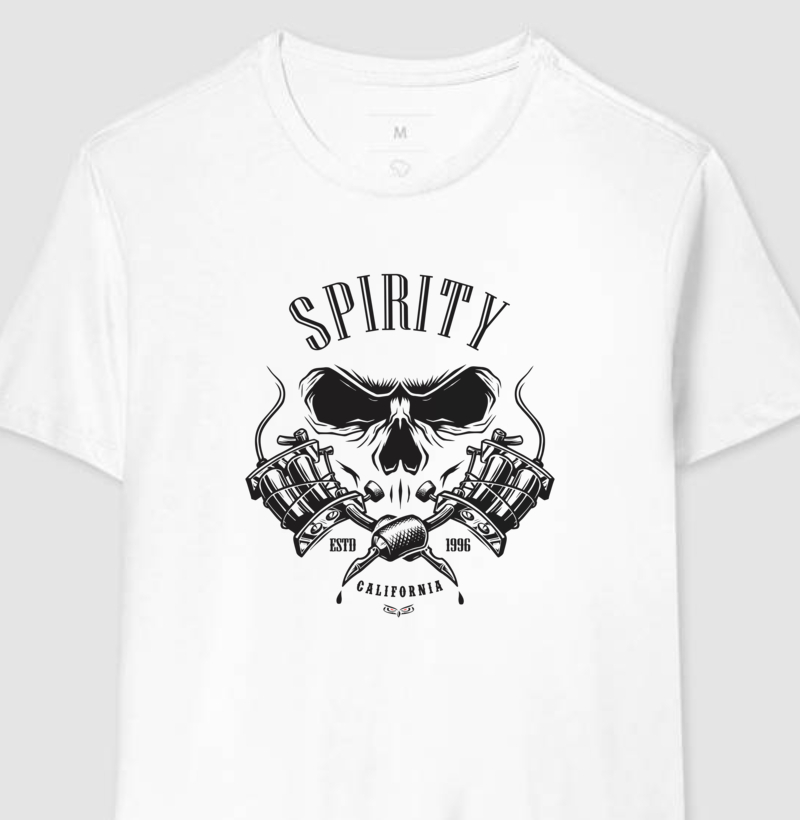 Spirity Tatoo