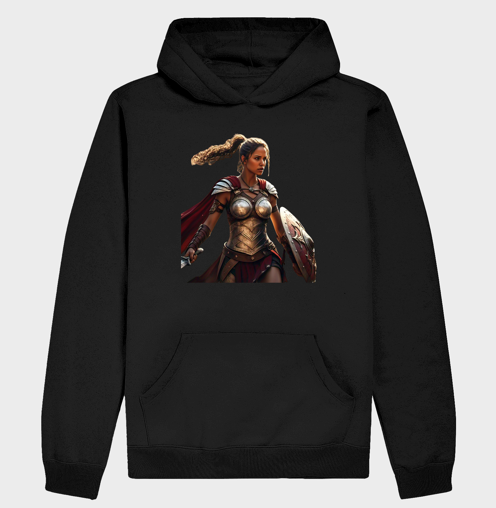 GLADIADORA
