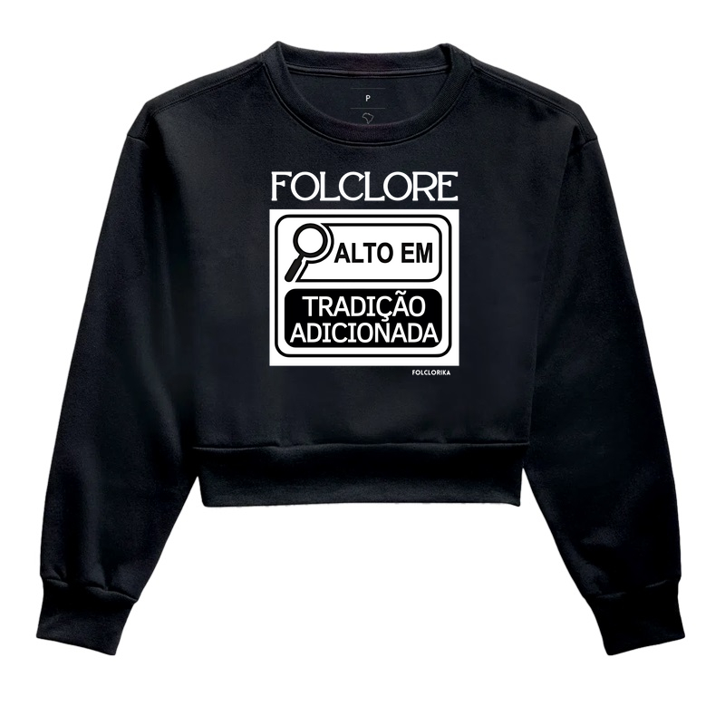 Folclore - Alto em Tradição Adicionada