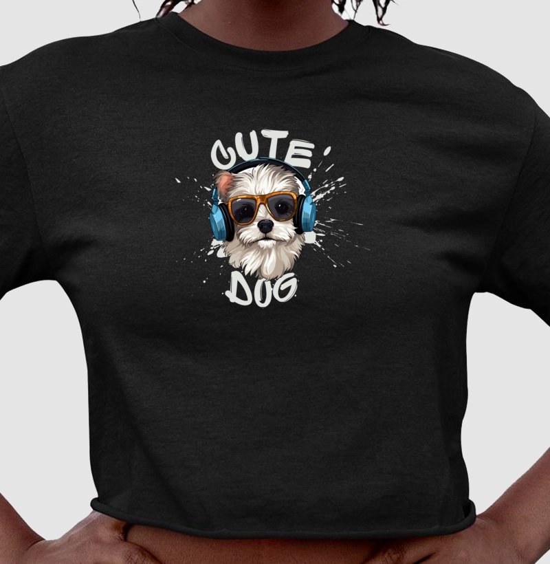 Cute Dog
