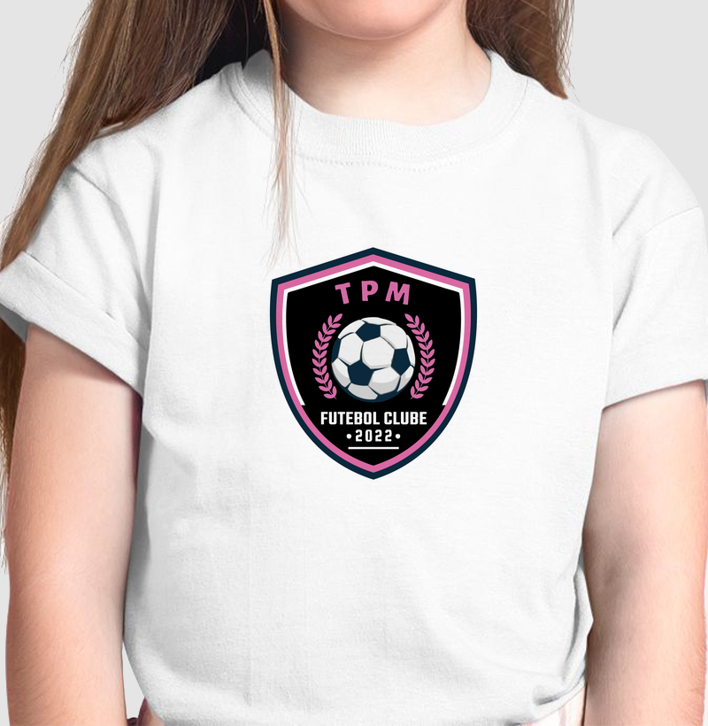 tpm futebol clube