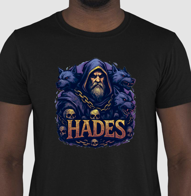 Hades – Guardião das Sombras