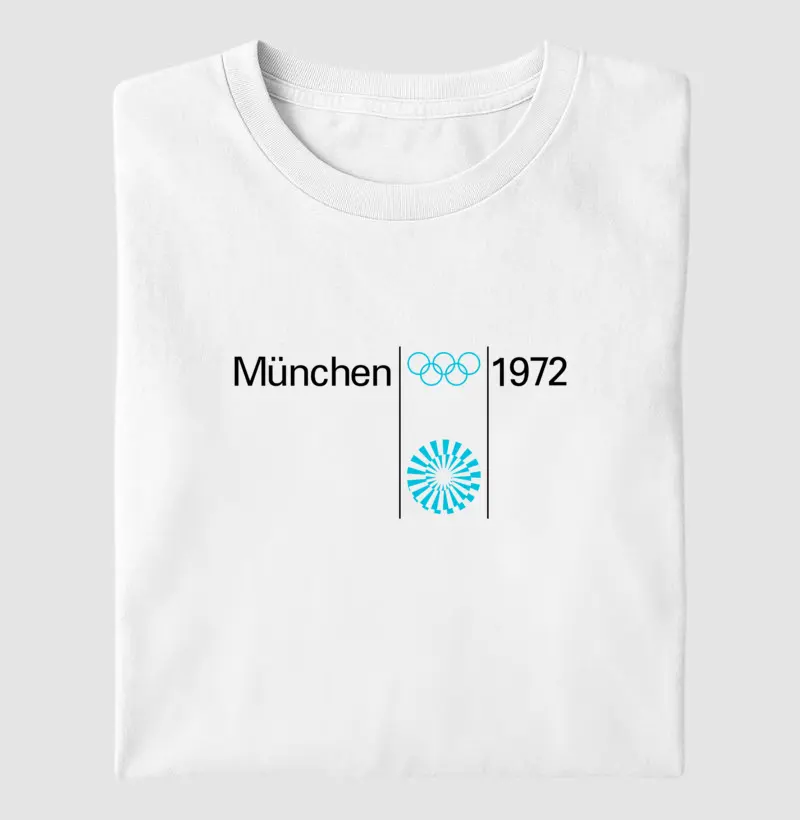 München '72 Olympics