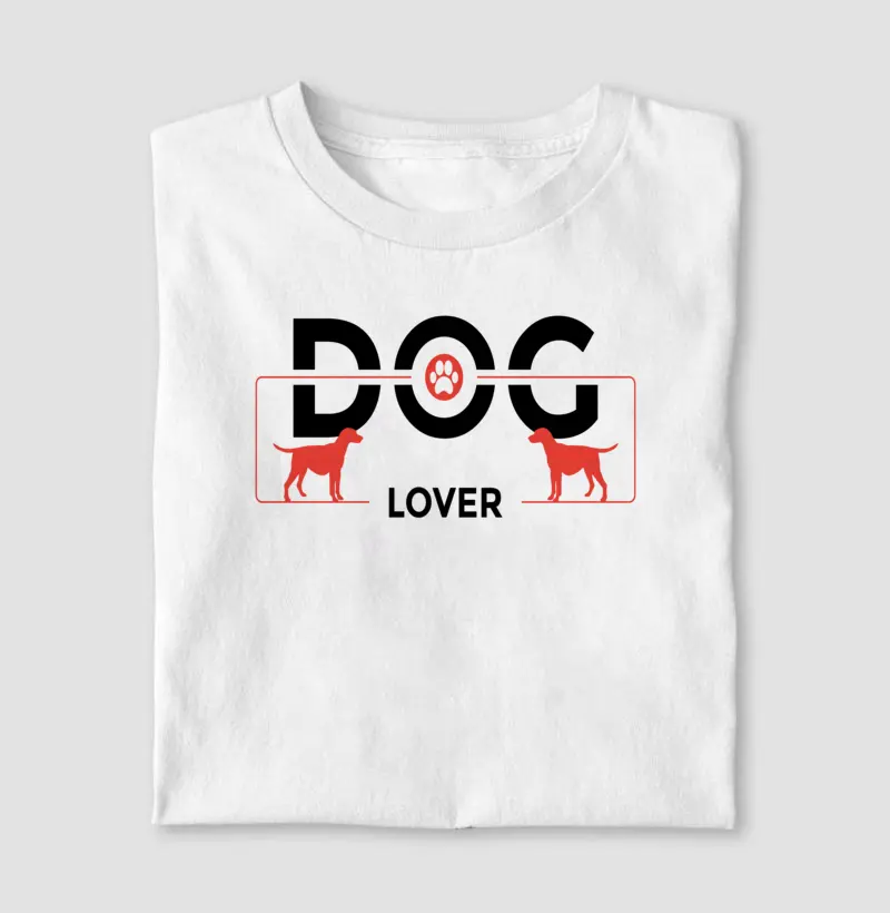 Dog Lover Selo