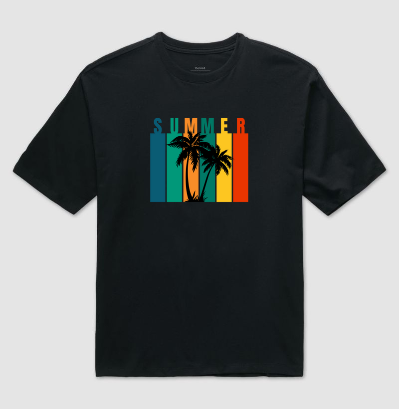 Summer Colors