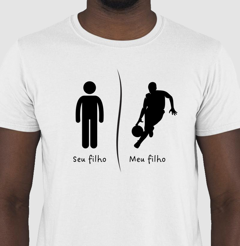 MEU FILHO