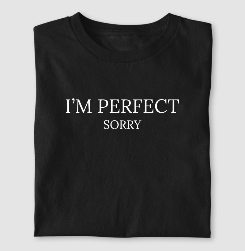 Perfect