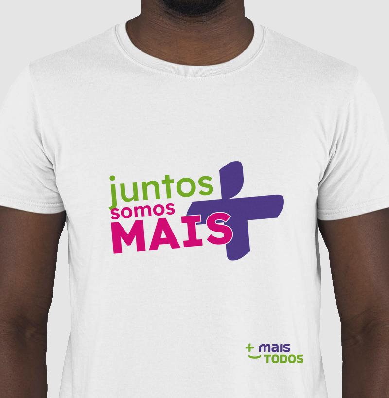 Juntos Somos Mais+