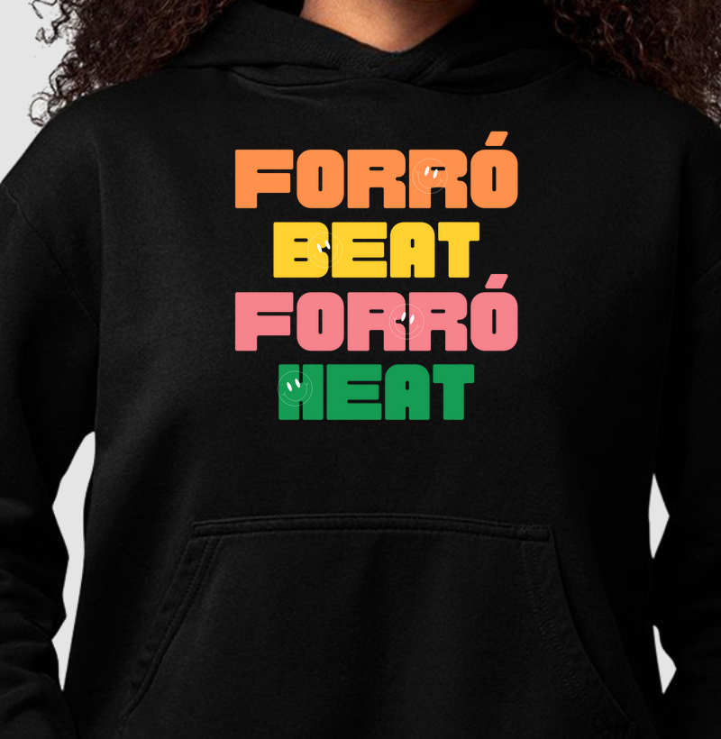 Forró Beat Forró Heat