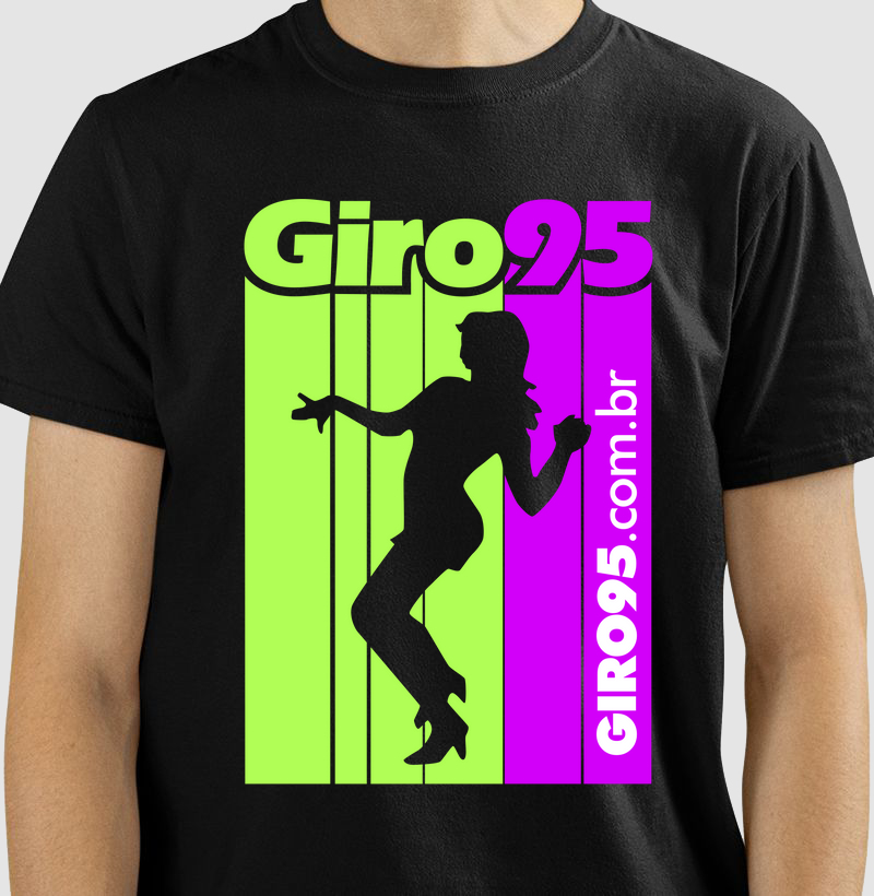 Giro95 Cores