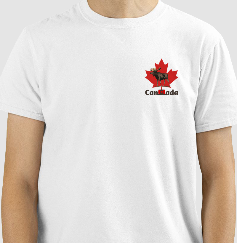 Canada Moose