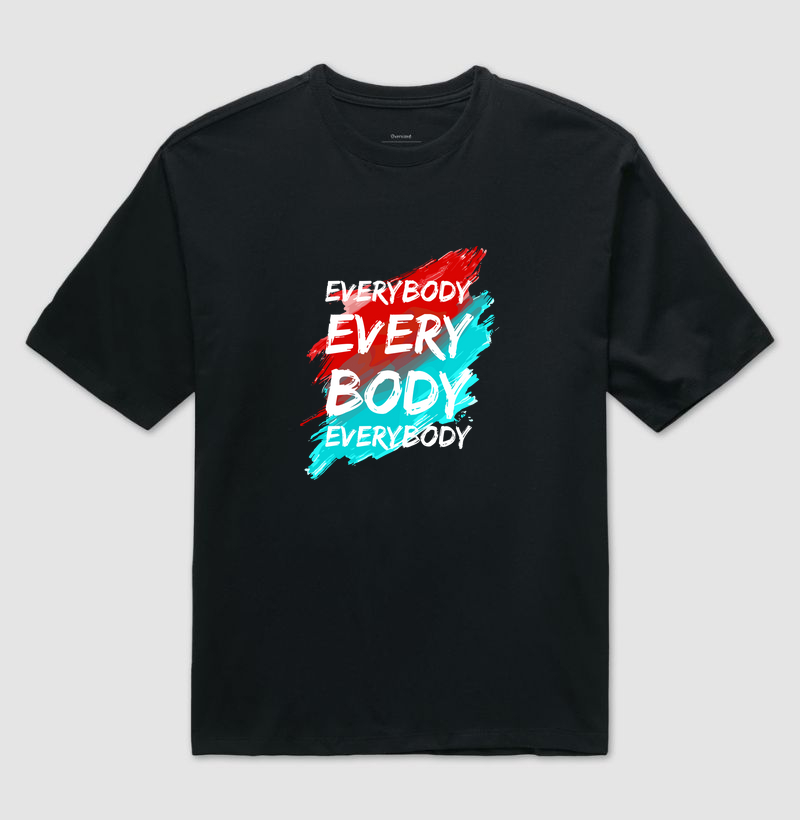 EVERYBODY
