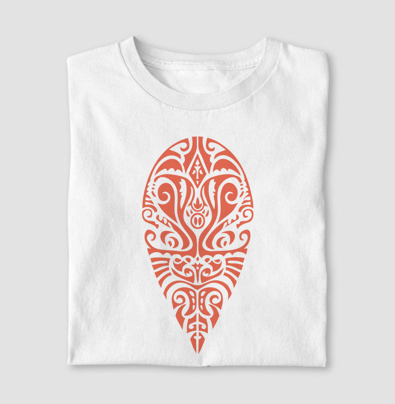 Maori Paddle 