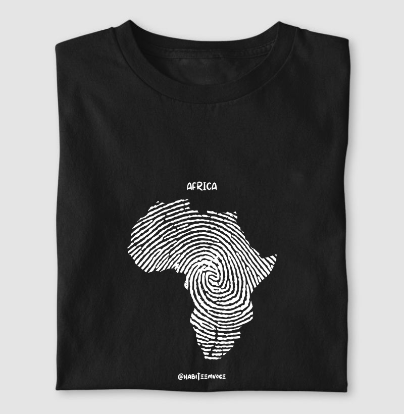 African Continent