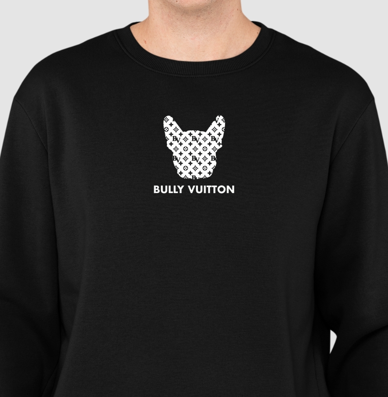 BULLY VUITTON