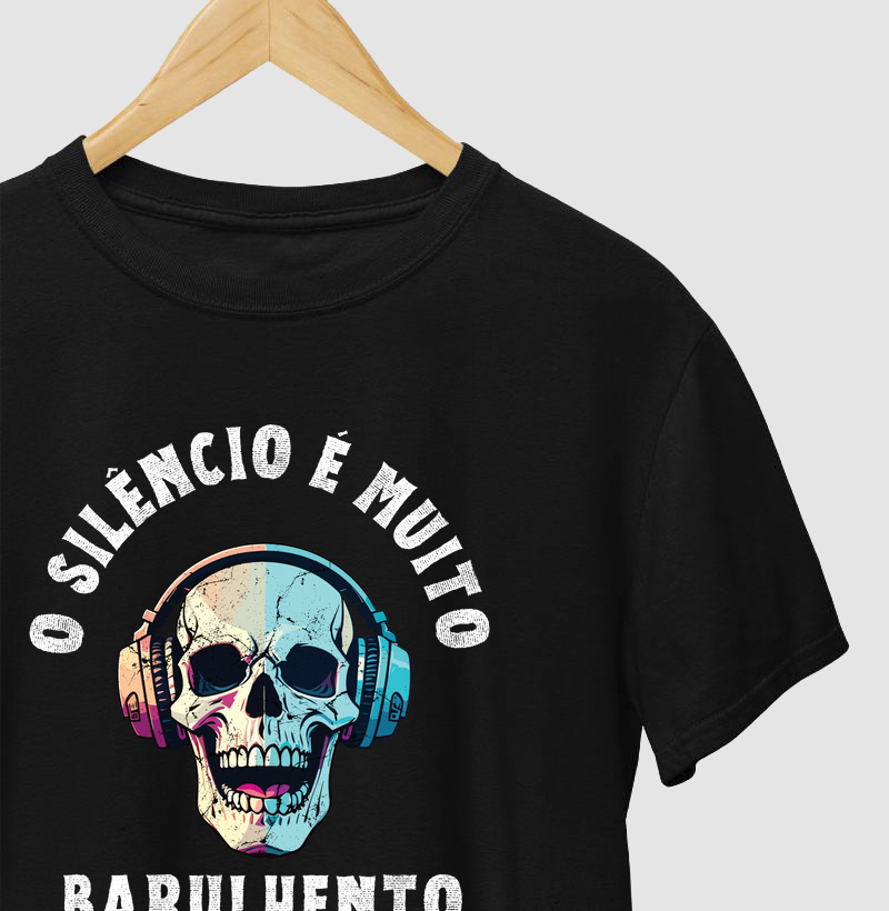 SILÊNCIO